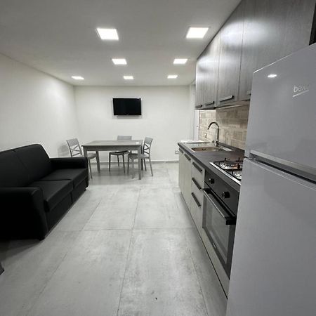 Charly Home Neapol Zewnętrze zdjęcie