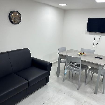 Charly Home Neapol Zewnętrze zdjęcie