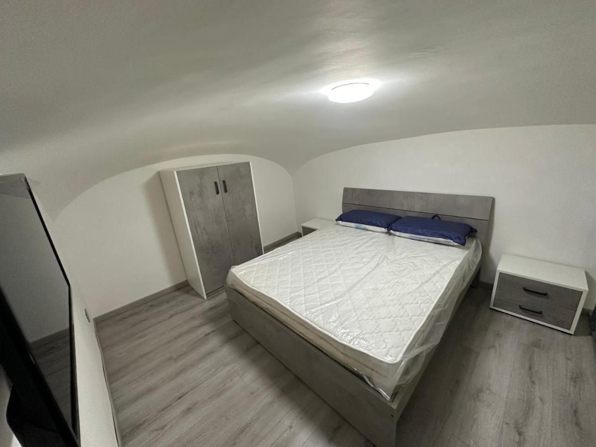 Charly Home Neapol Zewnętrze zdjęcie