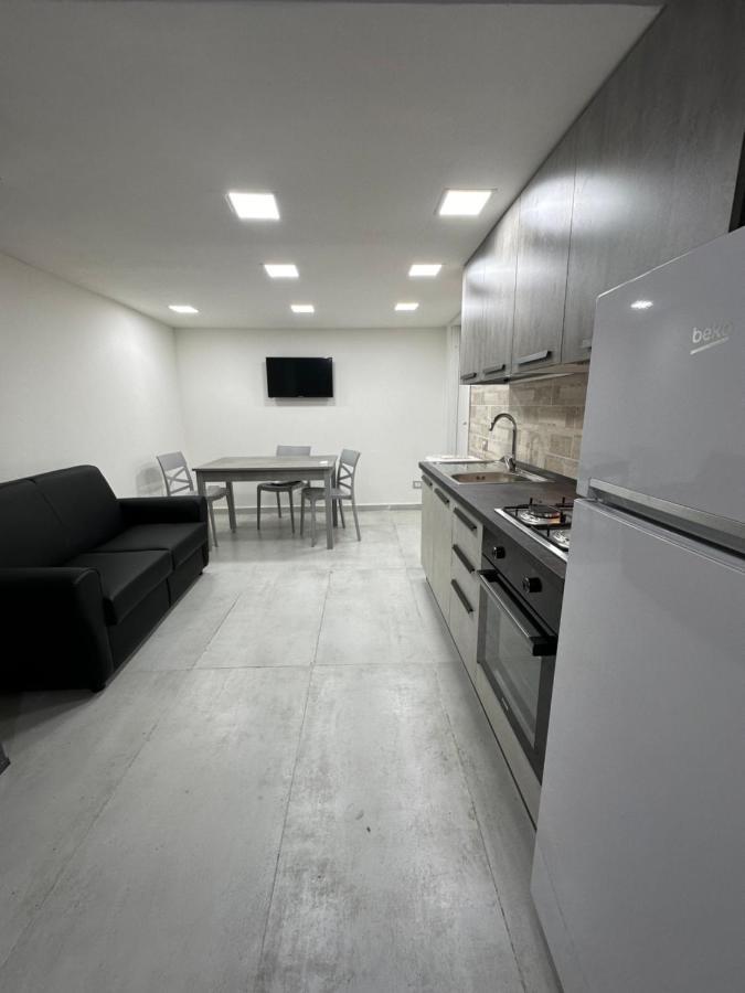 Charly Home Neapol Zewnętrze zdjęcie