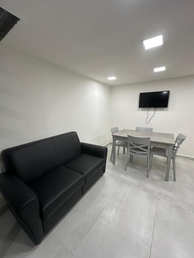 Charly Home Neapol Zewnętrze zdjęcie
