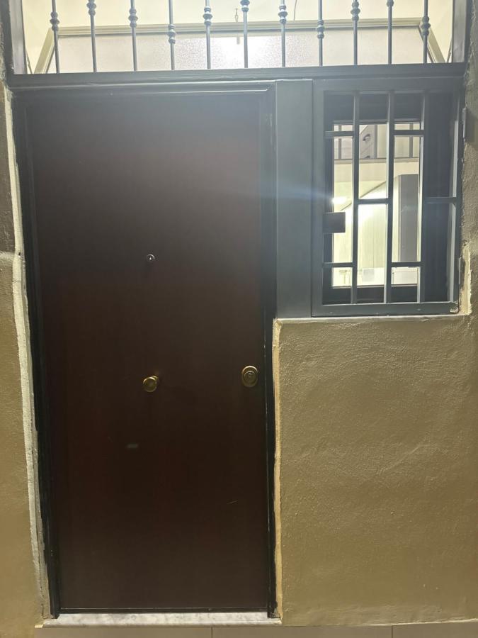 Charly Home Neapol Zewnętrze zdjęcie