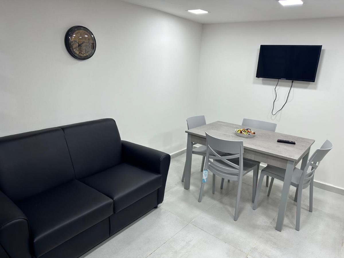 Charly Home Neapol Zewnętrze zdjęcie