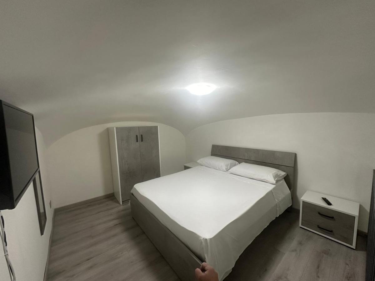 Charly Home Neapol Zewnętrze zdjęcie
