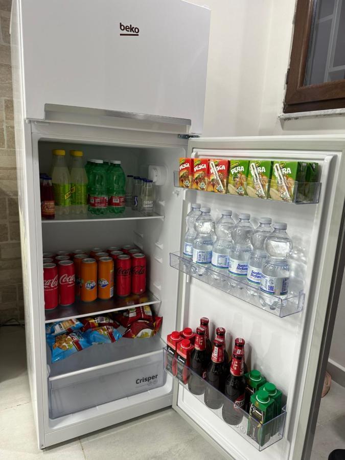 Charly Home Neapol Zewnętrze zdjęcie