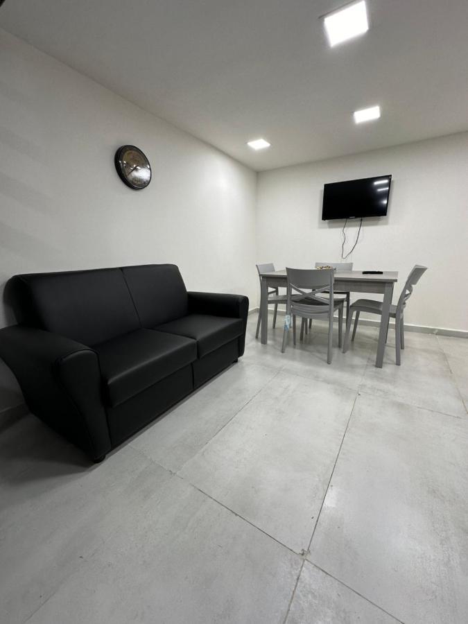 Charly Home Neapol Zewnętrze zdjęcie